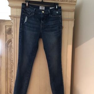 Frame Denim Jeans 👖